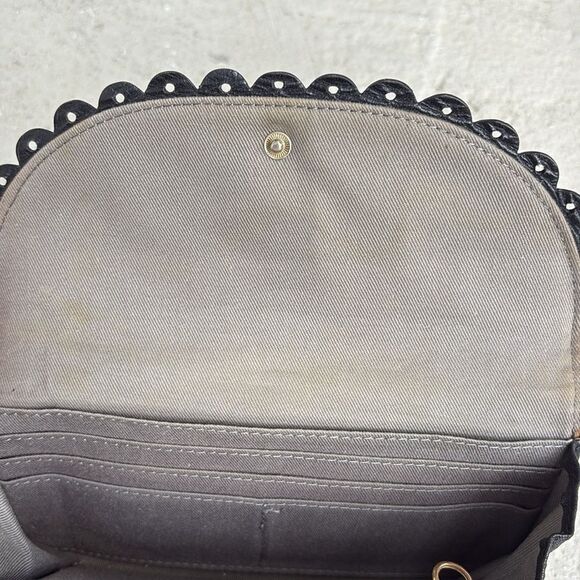 See by Chloe long wallet - Picture 8 of 10